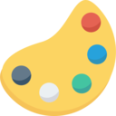 interface,edit tools,art and design,art,painter,artist,painting,paint palette,palette,artistic ok 